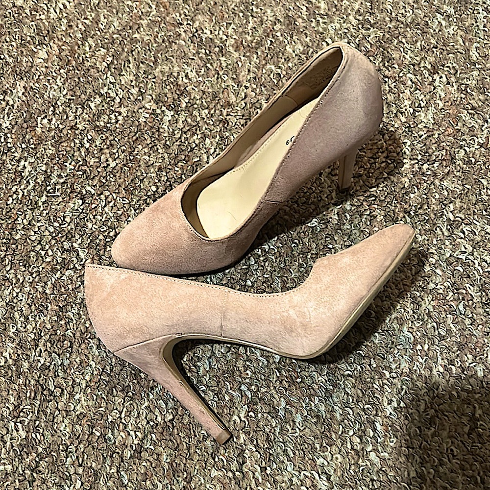 Just Fab heels